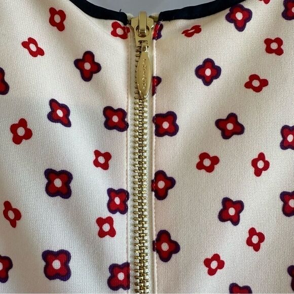 Juicy Couture Floral Dress - Picture 5 of 6